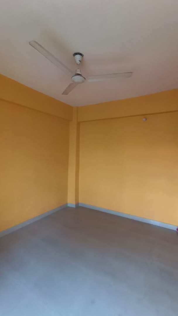 Semi Furnished 3bhk in Bormotoria, Guwahati, Assam, India for Rent